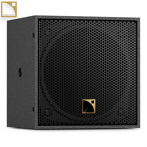 Loa L-Acoustics X4I 2
